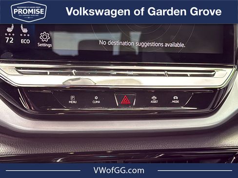 Used 2023 Volkswagen ID.4 Pro RWD image 21