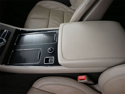 Used 2022 Lincoln Aviator Reserve w/ Class IV Trailer Tow Package image 31