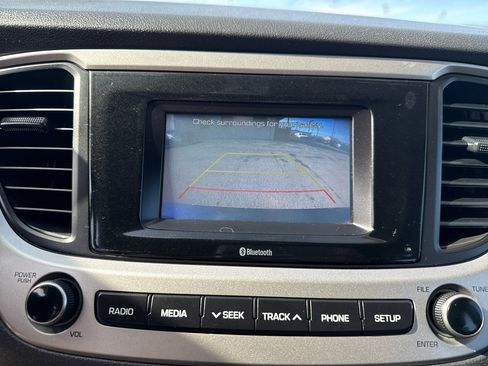 Used 2020 Hyundai Accent SE image 20