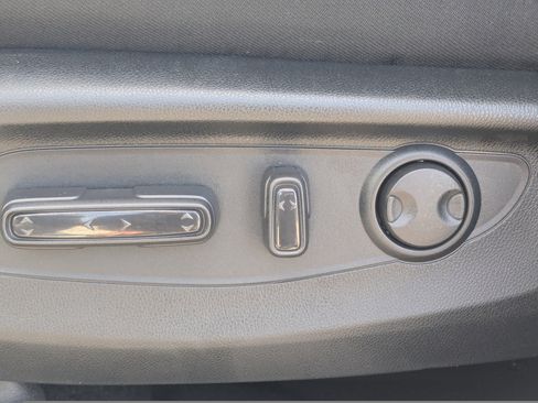 Used 2025 Honda CR-V EX image 21