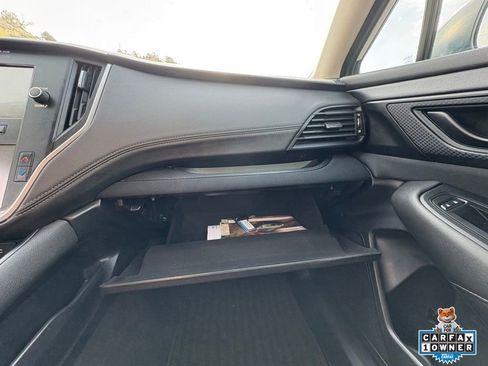 Used 2020 Subaru Outback 2.5i image 22