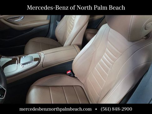 Certified 2021 Mercedes-Benz E 350 Sedan image 11