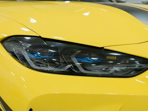 Used 2024 BMW M3 Competition w/ Parking Assistance Package image 17