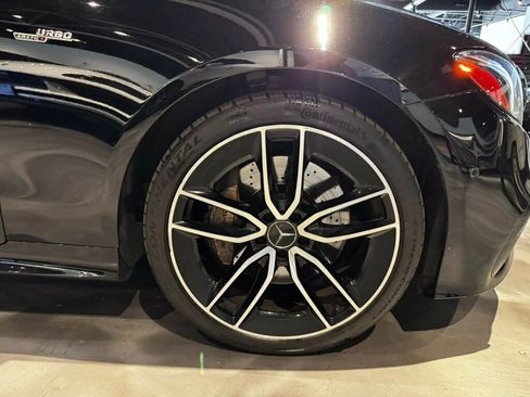 Used 2020 Mercedes-Benz E 53 AMG 4MATIC Coupe image 21