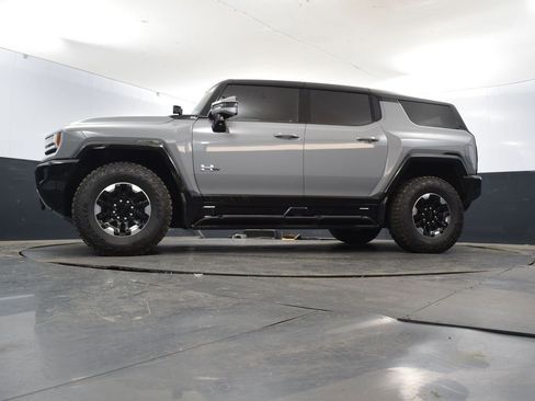 New 2024 GMC Hummer EV 2X w/ Extreme Off-Road Package image 53
