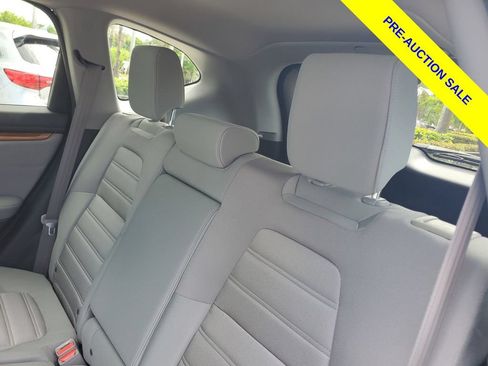 Used 2019 Honda CR-V EX image 12