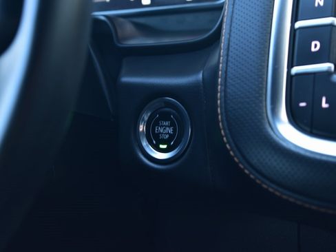 Used 2023 GMC Yukon XL AT4 w/ AT4 Premium Plus Package image 40