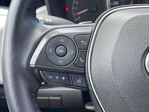 Used 2022 Toyota Corolla SE FWD image 19