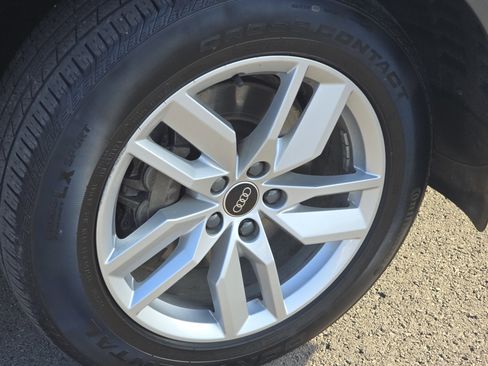 Certified 2023 Audi Q5 2.0T Premium w/ Convenience Package image 14