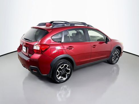 Used 2017 Subaru Crosstrek 2.0i Limited w/ Popular Package #2 image 7