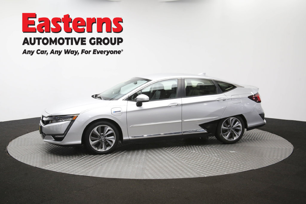 Used 2018 Honda Clarity Touring image 58