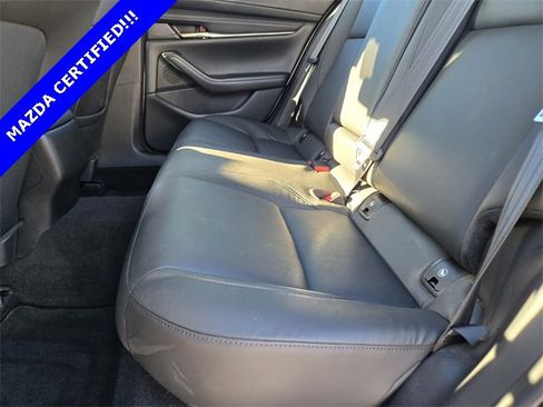 Used 2022 MAZDA MAZDA3 s image 12