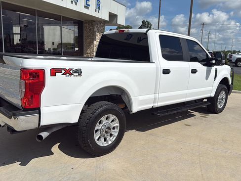 Used 2020 Ford F250 XL w/ STX Appearance Package image 21