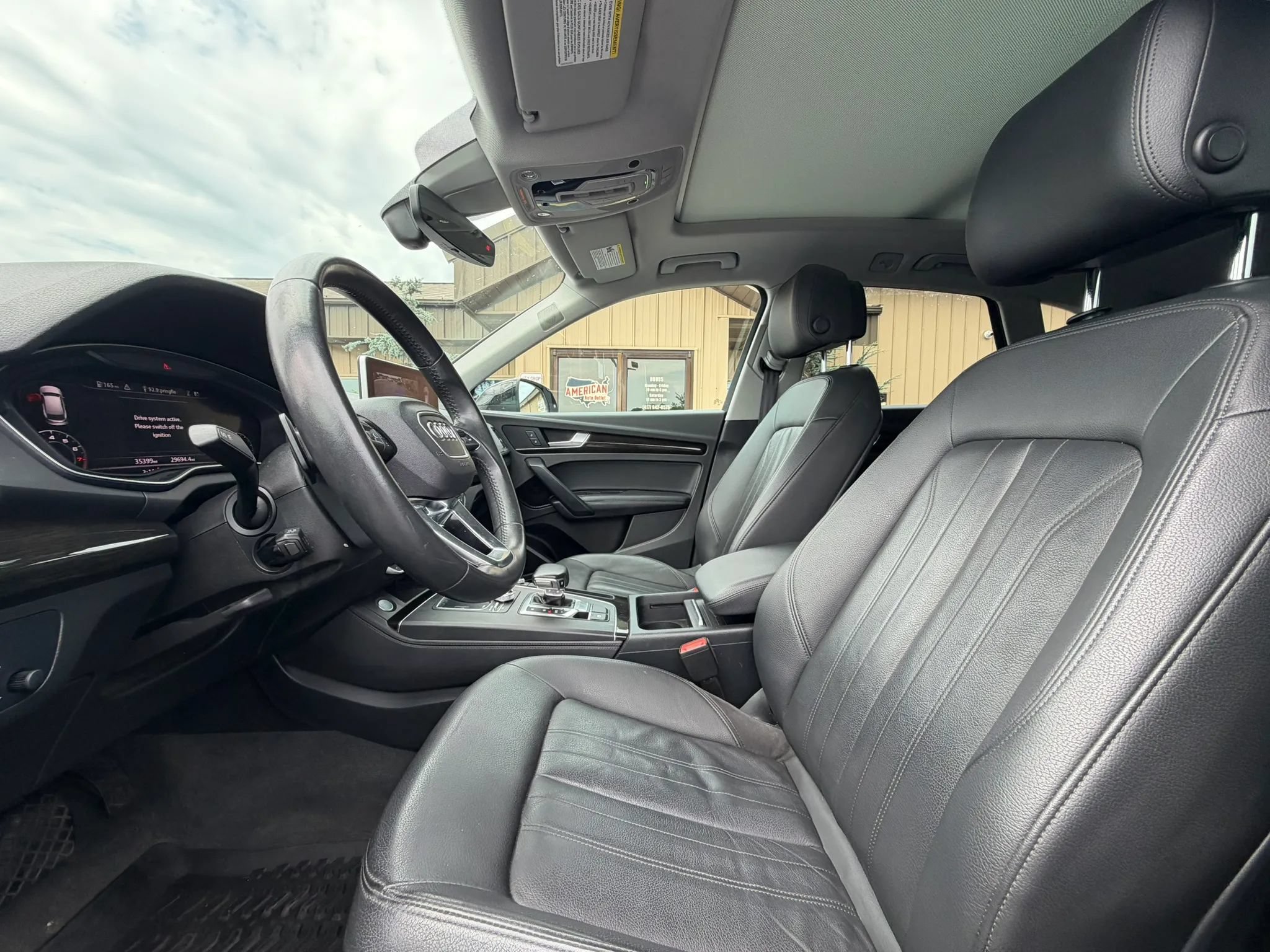 Used 2019 Audi Q5 2.0T Premium Plus AWD/4WD image 15