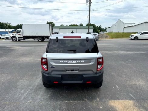 Used 2023 Ford Bronco Sport Big Bend image 4