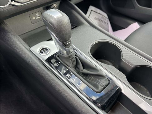 Certified 2024 Nissan Altima 2.5 S image 38