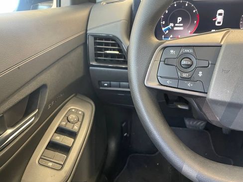 Used 2026 Nissan Sentra SV w/ Floor Mat Package FWD image 12