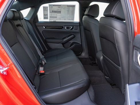 New 2026 Honda Civic Sport Touring image 12