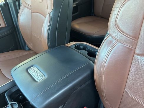 Used 2024 RAM 3500 Limited w/ Safety Group image 16