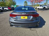 Used 2024 Kia Forte GT-Line w/ GT-Line Premium Package image 5