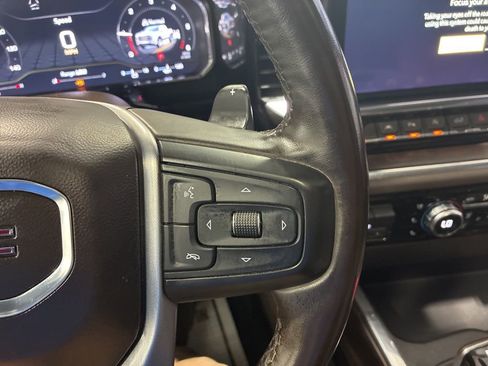 Used 2024 GMC Sierra 1500 SLT w/ SLT Premium Plus Package image 29