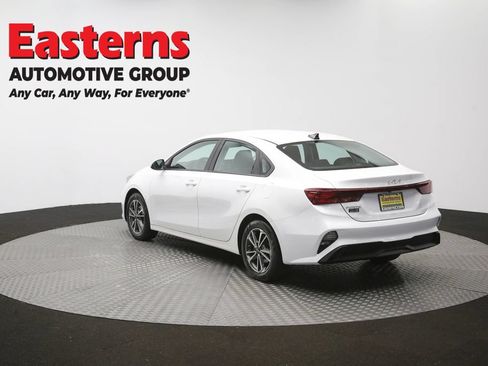 Used 2023 Kia Forte LXS FWD image 63