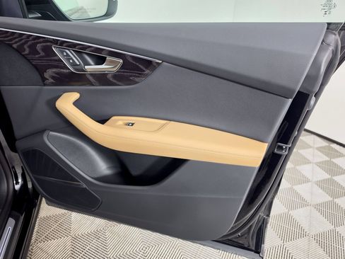 New 2026 Audi Q8 Premium Plus AWD/4WD image 42