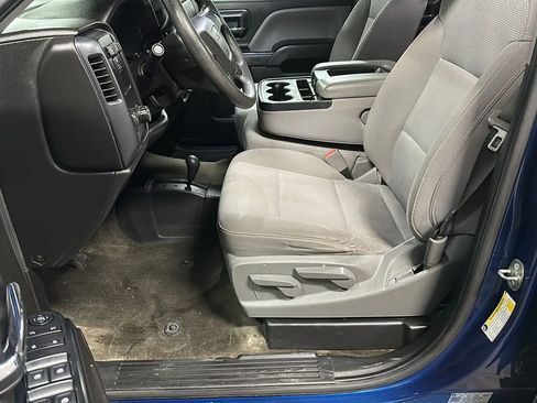 Used 2018 GMC Sierra 1500 4x4 Double Cab w/ Elevation Edition image 9