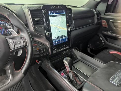 Used 2021 RAM 1500 TRX w/ TRX Level 2 Equipment Group AWD/4WD image 15