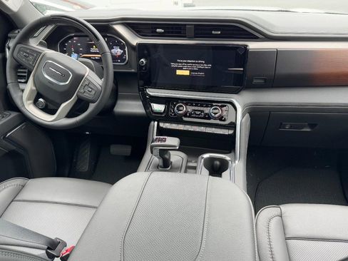 New 2026 GMC Sierra 1500 Denali image 8