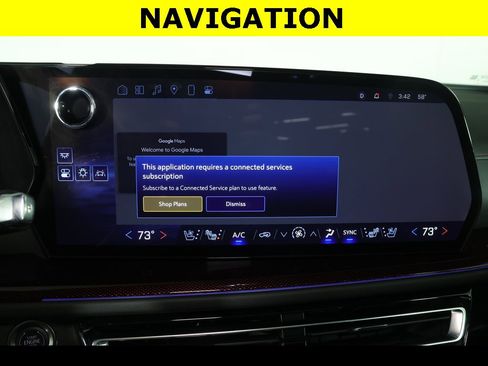 Used 2024 Chevrolet Traverse RS w/ LPO, Floor Liner Package image 11