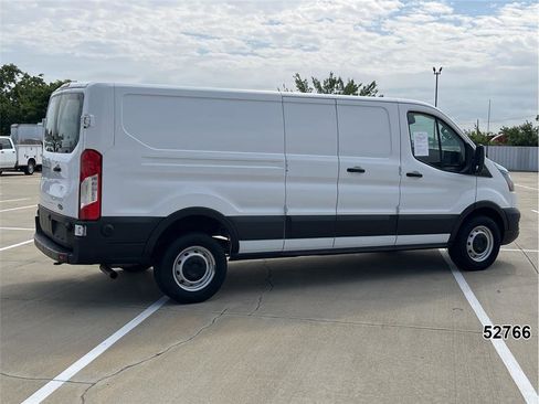 Used 2020 Ford Transit 250 Low Roof RWD image 2