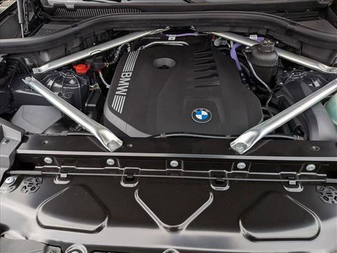 New 2026 BMW X5 xDrive40i w/ Climate Comfort Package AWD/4WD image 18
