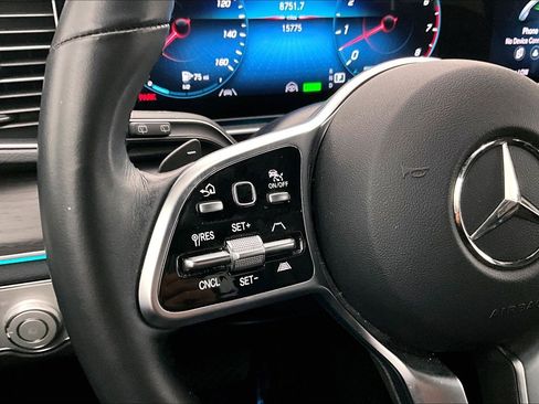 Certified 2023 Mercedes-Benz GLE 450 4MATIC image 21