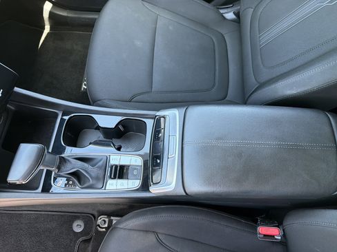 Used 2022 Hyundai Tucson SEL w/ Convenience Package AWD/4WD image 17