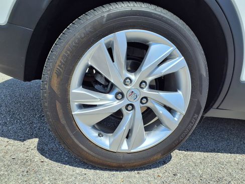 Used 2026 Buick Encore GX Preferred FWD image 34