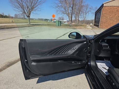 Used 2025 Dodge Charger R/T Scat Pack w/ Track Pack image 16