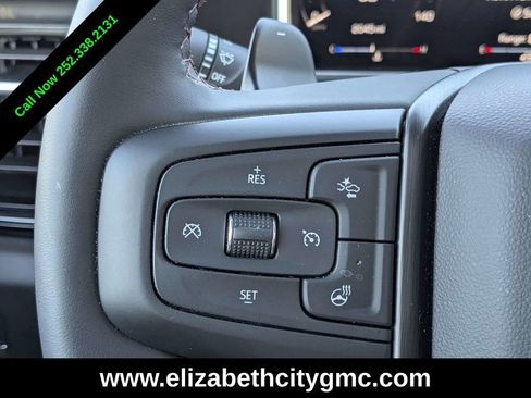 New 2026 GMC Sierra 1500 AT4X AWD/4WD image 26