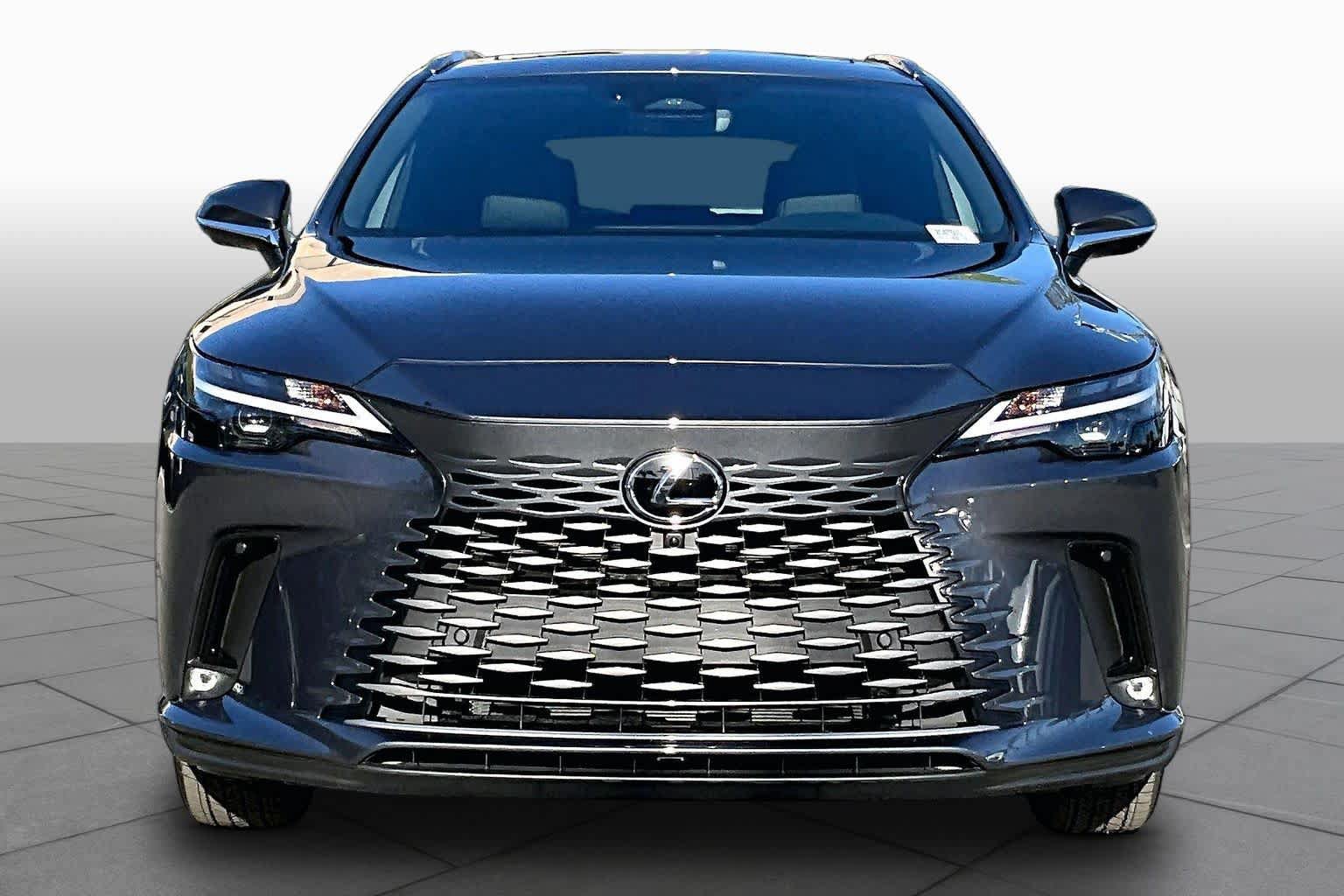 New 2026 Lexus RX 350 Premium FWD image 3