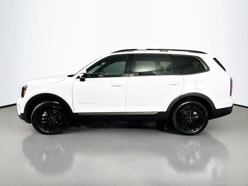 Certified 2023 Kia Telluride SX Prestige X-Line AWD/4WD image 4