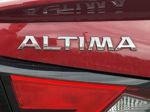 Used 2021 Nissan Altima 2.5 SR image 37