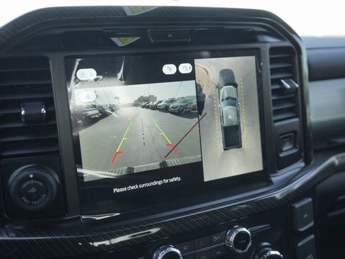 New 2025 Ford F150 Lariat w/ Equipment Group 501A Mid image 27