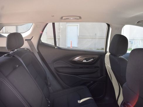 Used 2024 GMC Terrain SLE AWD/4WD image 24