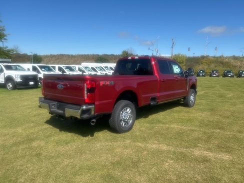 New 2026 Ford F350 Lariat w/ FX4 Off-Road Package image 5