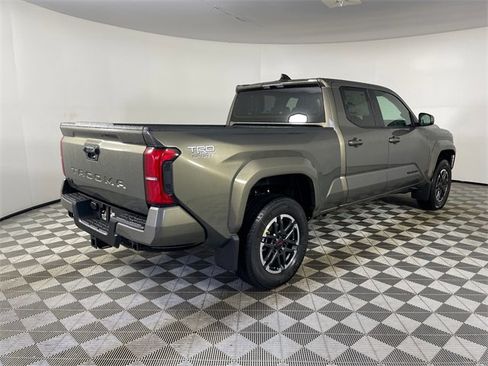 New 2025 Toyota Tacoma TRD Sport image 6