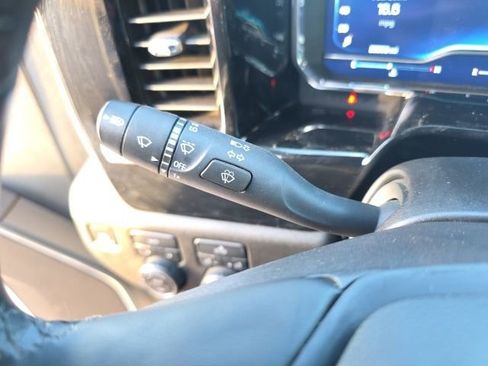 Used 2024 Chevrolet Silverado 1500 LT AWD/4WD image 15