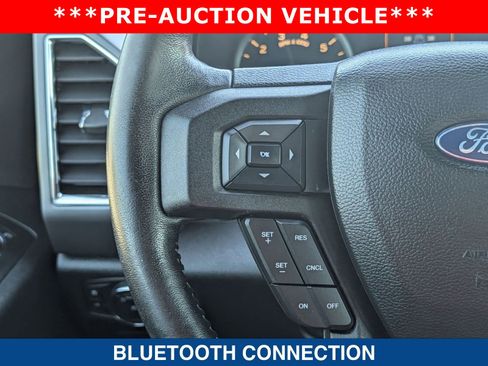 Used 2017 Ford F150 XLT w/ Equipment Group 302A Luxury image 23