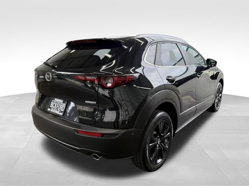 Used 2024 MAZDA CX-30 AWD 2.5 S w/ Select Sport Pkg image 5