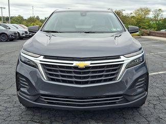 Used 2022 Chevrolet Equinox LS w/ LS Convenience Package video 2