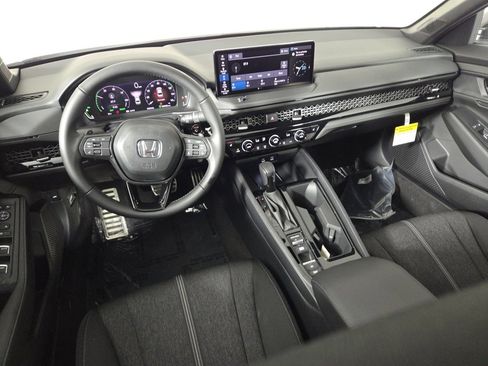 New 2026 Honda Accord Sport image 10